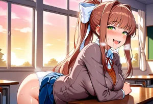 放課後撮影会 制服姿がエロ過ぎて我慢できずに中出し専用肉便器にしちゃったCG集 モ〇カ編 - Page 37