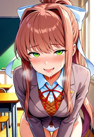 放課後撮影会 制服姿がエロ過ぎて我慢できずに中出し専用肉便器にしちゃったCG集 モ〇カ編 - Page 39