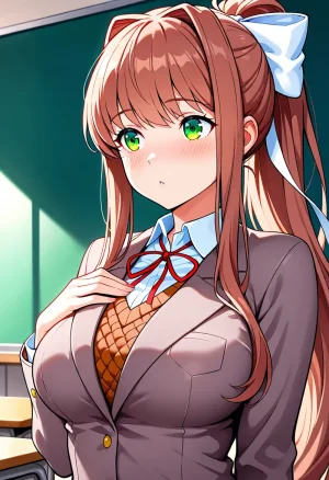 放課後撮影会 制服姿がエロ過ぎて我慢できずに中出し専用肉便器にしちゃったCG集 モ〇カ編 - Page 4