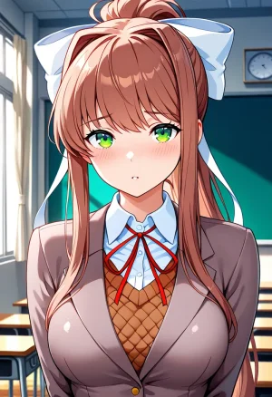 放課後撮影会 制服姿がエロ過ぎて我慢できずに中出し専用肉便器にしちゃったCG集 モ〇カ編 - Page 5