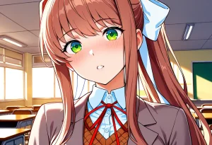 放課後撮影会 制服姿がエロ過ぎて我慢できずに中出し専用肉便器にしちゃったCG集 モ〇カ編 - Page 6