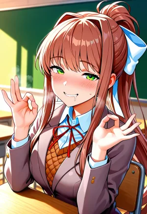 放課後撮影会 制服姿がエロ過ぎて我慢できずに中出し専用肉便器にしちゃったCG集 モ〇カ編 - Page 89