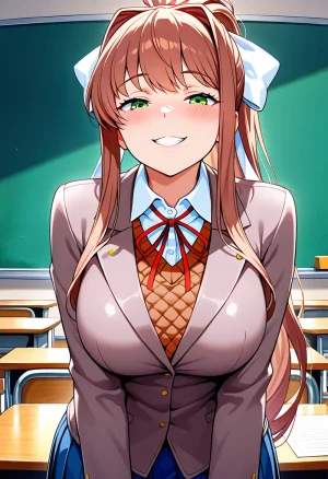 放課後撮影会 制服姿がエロ過ぎて我慢できずに中出し専用肉便器にしちゃったCG集 モ〇カ編 - Page 9