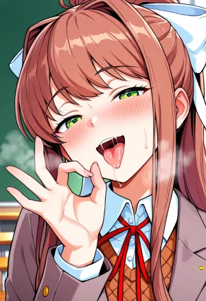 放課後撮影会 制服姿がエロ過ぎて我慢できずに中出し専用肉便器にしちゃったCG集 モ〇カ編 - Page 93