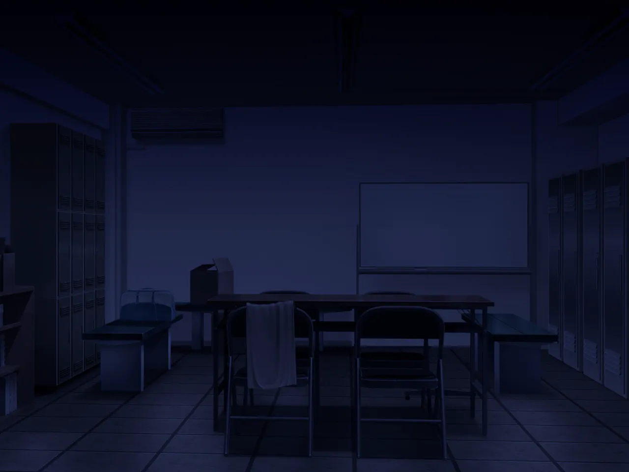 同人CG集 diletta 真夏のかげろう - Image 9