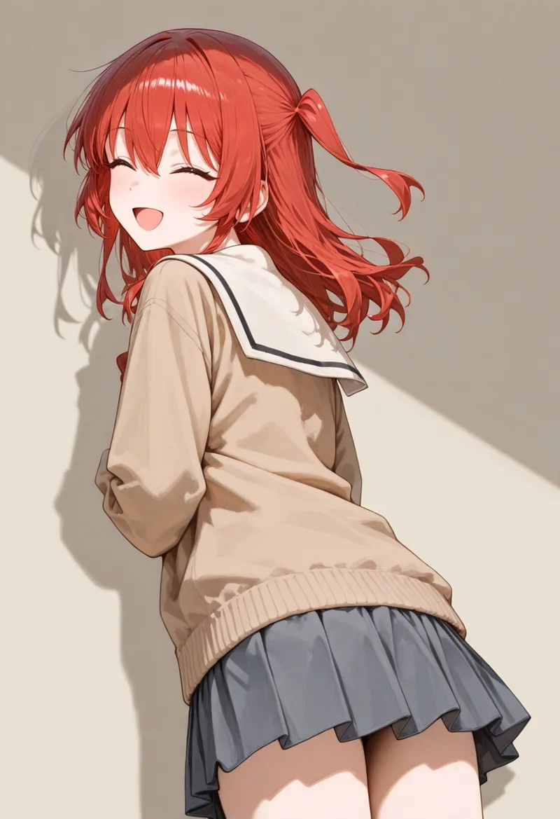 かわいそなのです 喜〇郁代 前編-セリフ付きセリフなしCG集のフルバージョン pictSPACE - Image 4