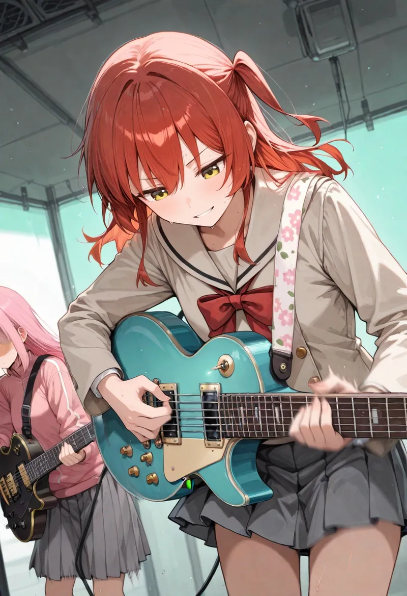 かわいそなのです 喜〇郁代 前編-セリフ付きセリフなしCG集のフルバージョン pictSPACE - Image 5