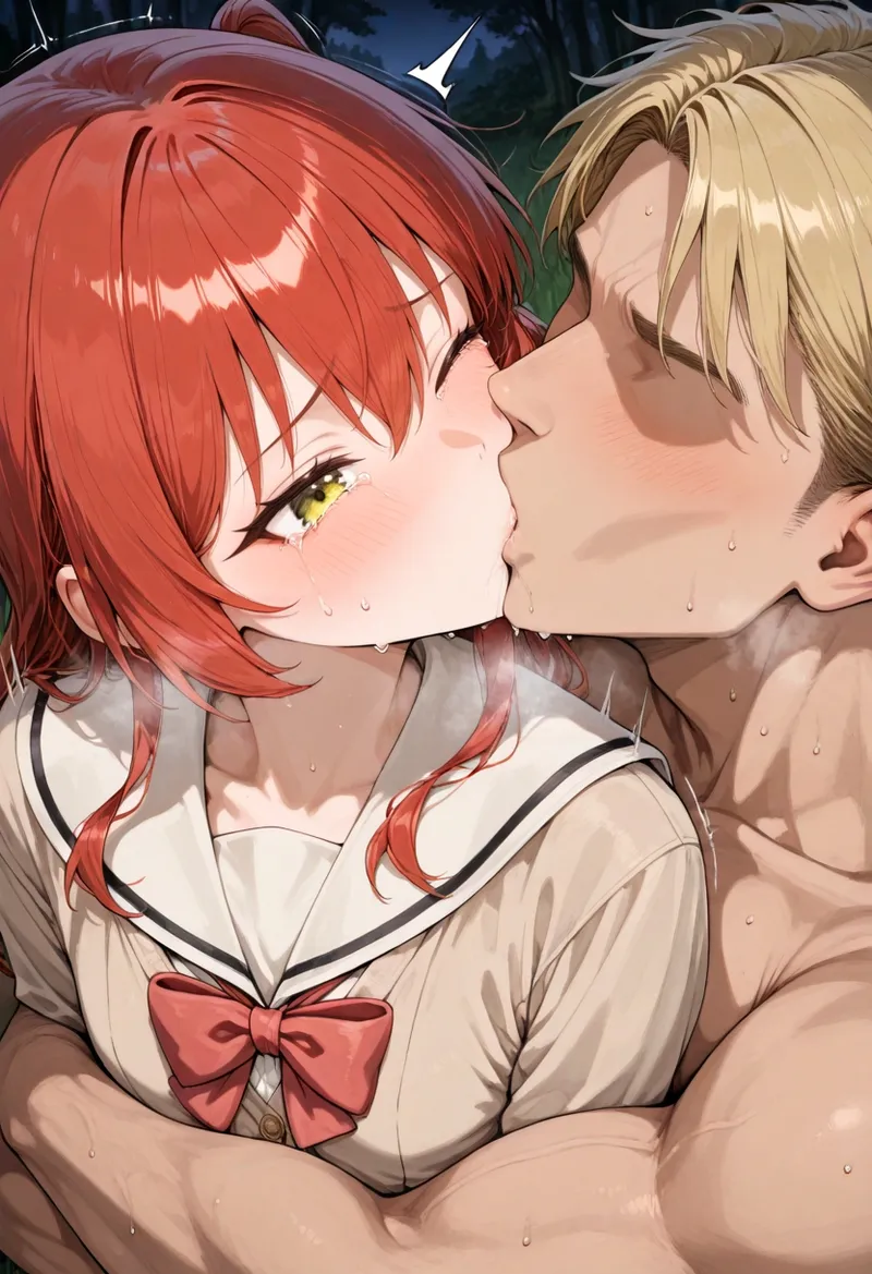 かわいそなのです 喜〇郁代 前編-セリフ付きセリフなしCG集のフルバージョン pictSPACE - Image 62