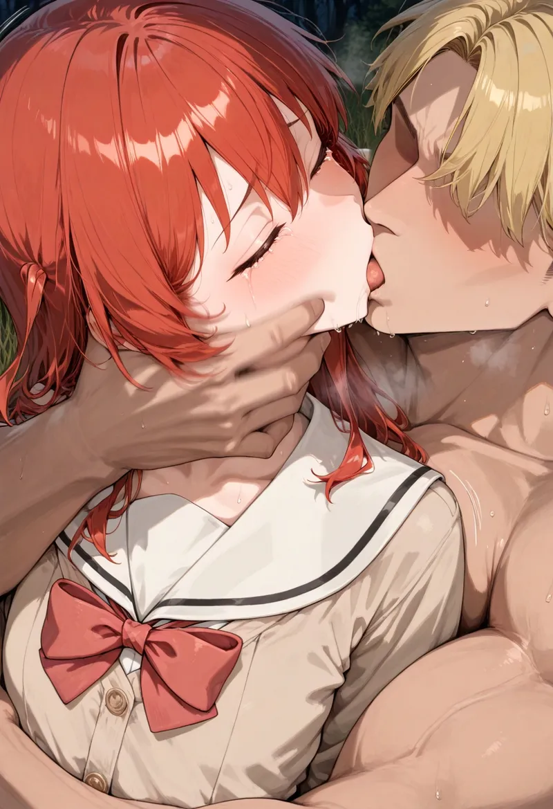 かわいそなのです 喜〇郁代 前編-セリフ付きセリフなしCG集のフルバージョン pictSPACE - Image 63