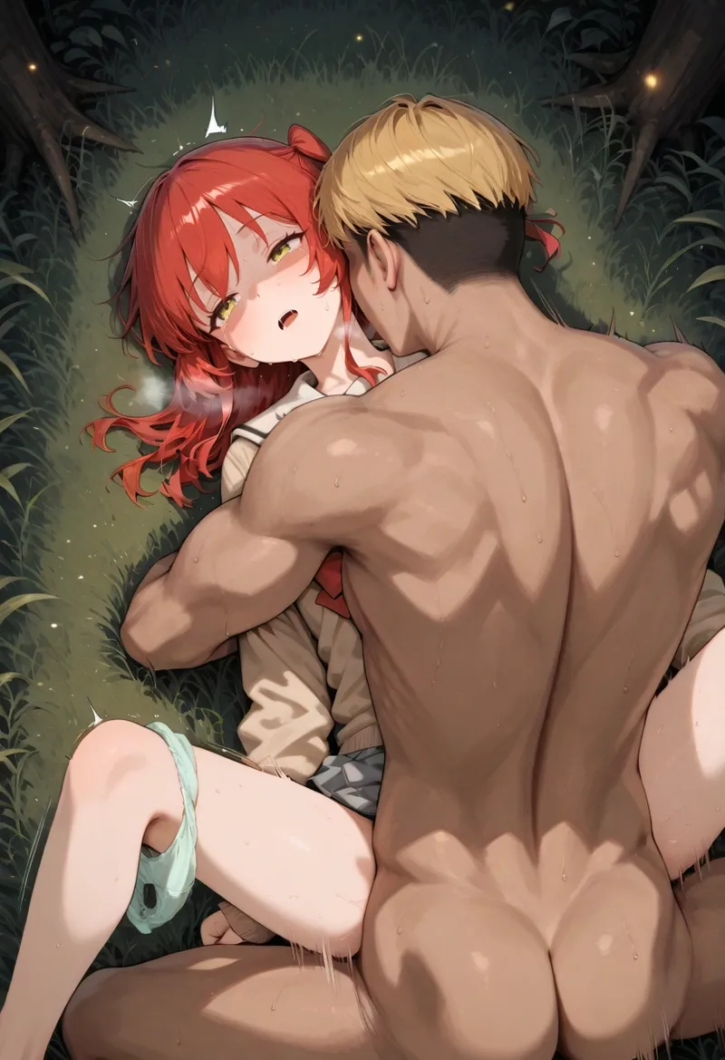 かわいそなのです 喜〇郁代 前編-セリフ付きセリフなしCG集のフルバージョン pictSPACE - Image 72