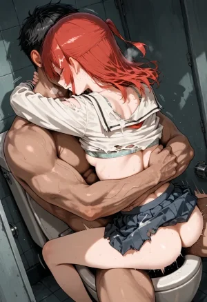 かわいそなのです 喜〇郁代 前編-セリフ付きセリフなしCG集のフルバージョン pictSPACE - Page 151