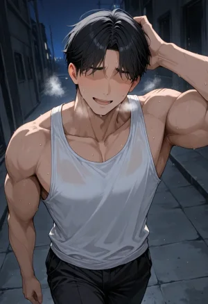 かわいそなのです 喜〇郁代 前編-セリフ付きセリフなしCG集のフルバージョン pictSPACE - Page 166