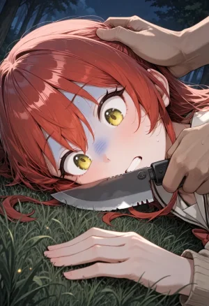 かわいそなのです 喜〇郁代 前編-セリフ付きセリフなしCG集のフルバージョン pictSPACE - Page 18