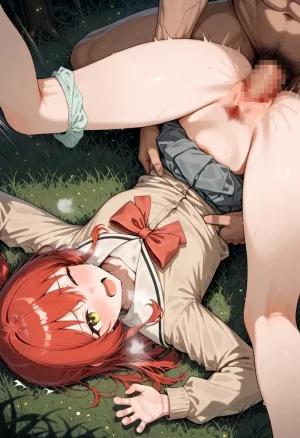 かわいそなのです 喜〇郁代 前編-セリフ付きセリフなしCG集のフルバージョン pictSPACE - Page 209