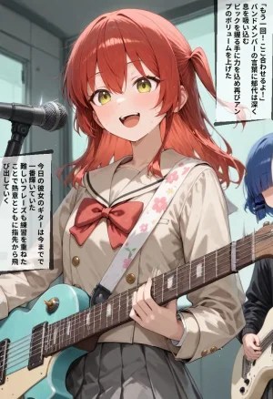 かわいそなのです 喜〇郁代 前編-セリフ付きセリフなしCG集のフルバージョン pictSPACE - Page 250