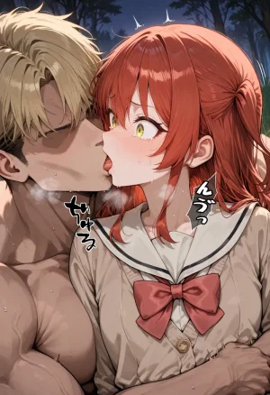 かわいそなのです 喜〇郁代 前編-セリフ付きセリフなしCG集のフルバージョン pictSPACE - Page 305