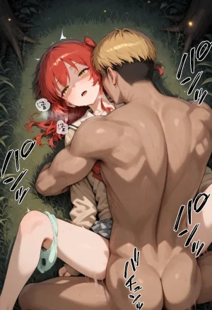 かわいそなのです 喜〇郁代 前編-セリフ付きセリフなしCG集のフルバージョン pictSPACE - Page 316