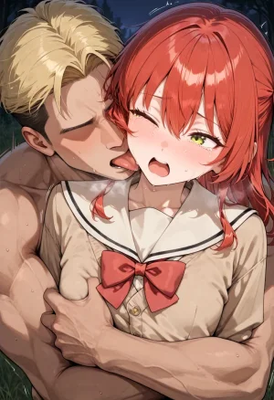 かわいそなのです 喜〇郁代 前編-セリフ付きセリフなしCG集のフルバージョン pictSPACE - Page 60