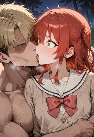 かわいそなのです 喜〇郁代 前編-セリフ付きセリフなしCG集のフルバージョン pictSPACE - Page 61