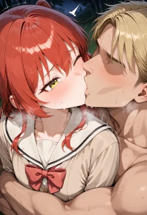 かわいそなのです 喜〇郁代 前編-セリフ付きセリフなしCG集のフルバージョン pictSPACE - Page 62