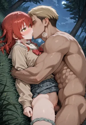 かわいそなのです 喜〇郁代 前編-セリフ付きセリフなしCG集のフルバージョン pictSPACE - Page 68