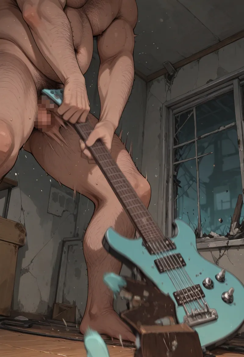 かわいそなのです 喜〇郁代 後編-セリフ付きセリフなしCG集のフルバージョン pictSPACE - Image 100