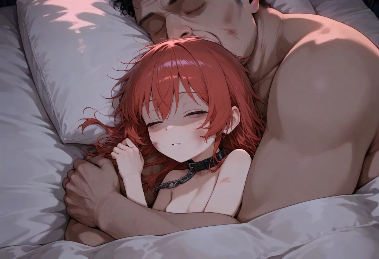 かわいそなのです 喜〇郁代 後編-セリフ付きセリフなしCG集のフルバージョン pictSPACE - Image 107