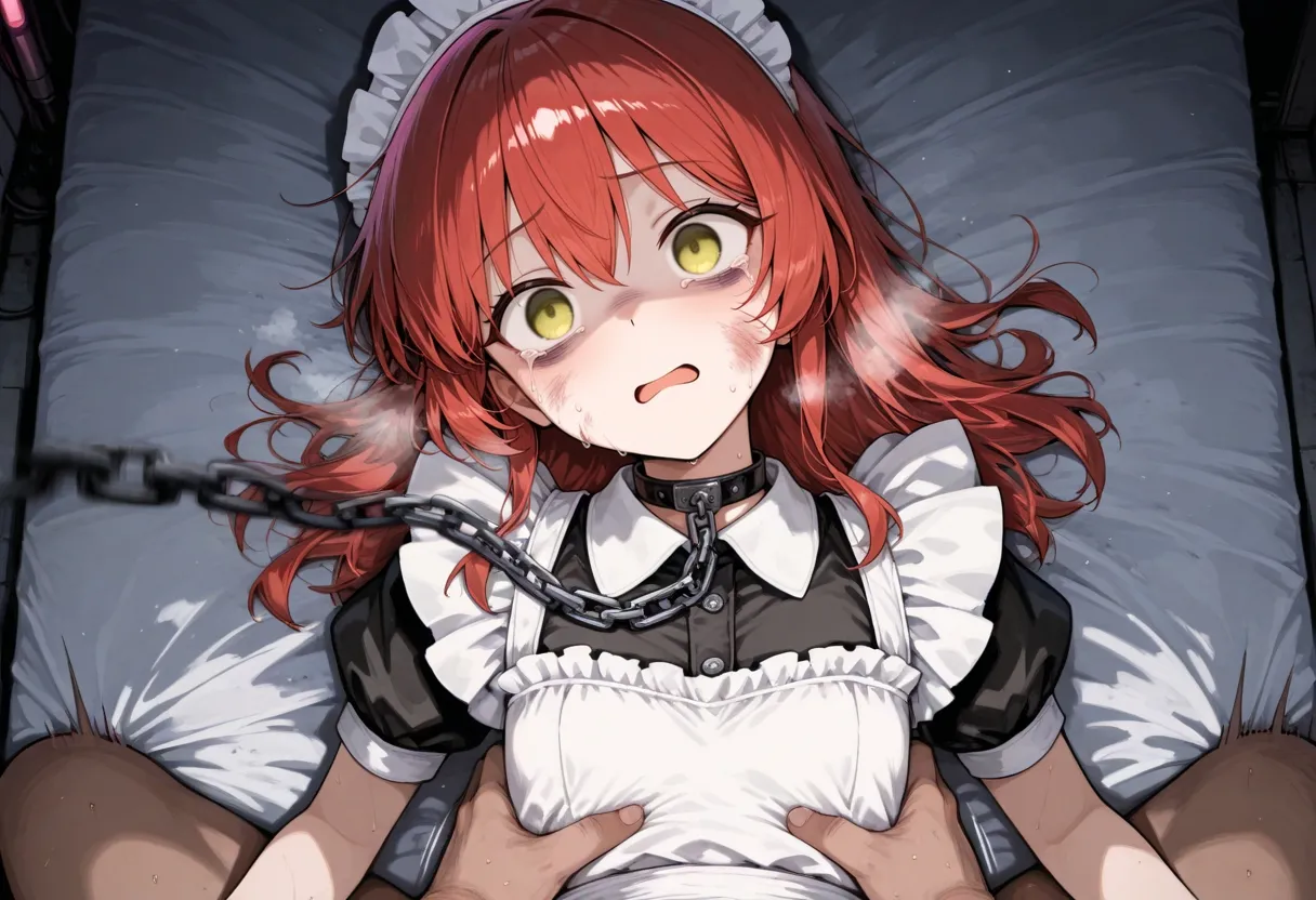 かわいそなのです 喜〇郁代 後編-セリフ付きセリフなしCG集のフルバージョン pictSPACE - Image 130