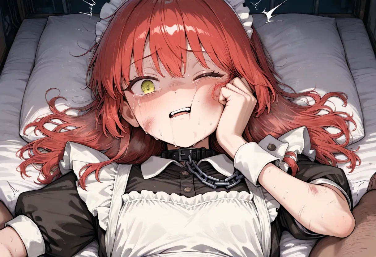 かわいそなのです 喜〇郁代 後編-セリフ付きセリフなしCG集のフルバージョン pictSPACE - Image 132