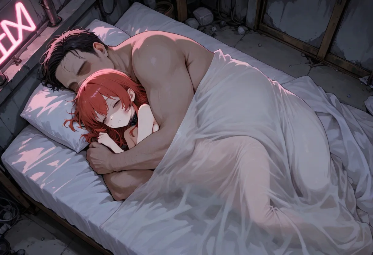 かわいそなのです 喜〇郁代 後編-セリフ付きセリフなしCG集のフルバージョン pictSPACE - Image 405