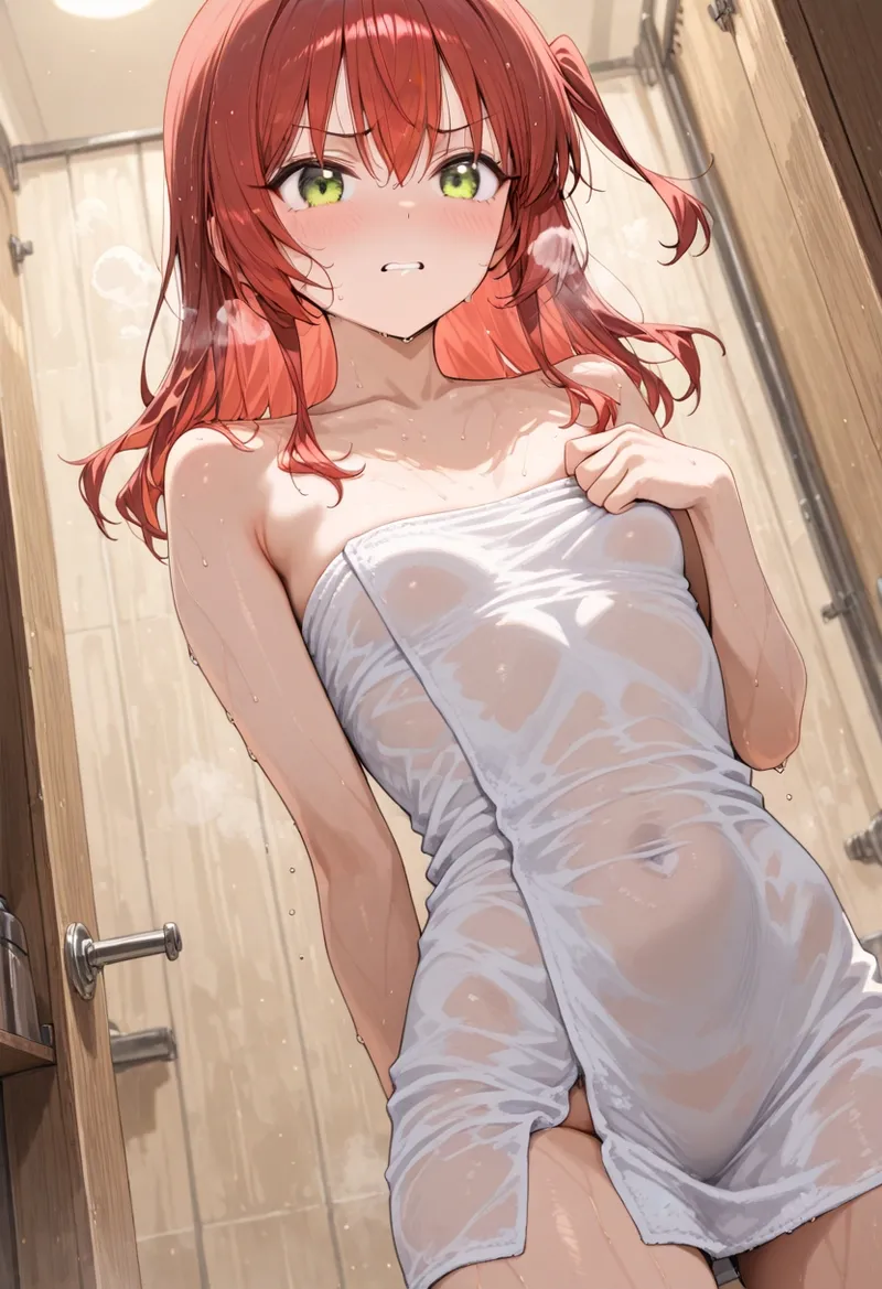 かわいそなのです 喜〇郁代 後編-セリフ付きセリフなしCG集のフルバージョン pictSPACE - Image 50