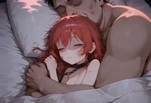 かわいそなのです 喜〇郁代 後編-セリフ付きセリフなしCG集のフルバージョン pictSPACE - Page 107