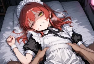 かわいそなのです 喜〇郁代 後編-セリフ付きセリフなしCG集のフルバージョン pictSPACE - Page 129