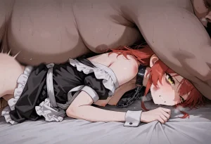 かわいそなのです 喜〇郁代 後編-セリフ付きセリフなしCG集のフルバージョン pictSPACE - Page 141