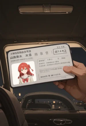 かわいそなのです 喜〇郁代 後編-セリフ付きセリフなしCG集のフルバージョン pictSPACE - Page 2