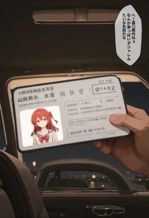 かわいそなのです 喜〇郁代 後編-セリフ付きセリフなしCG集のフルバージョン pictSPACE - Page 301