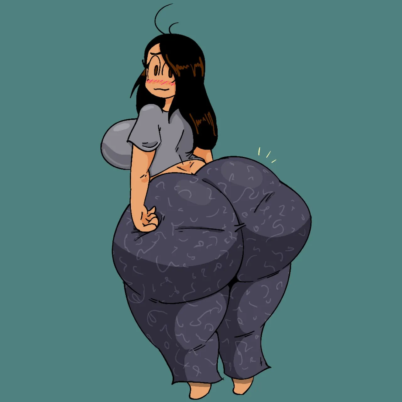 Cg_thiccarts - Image 110