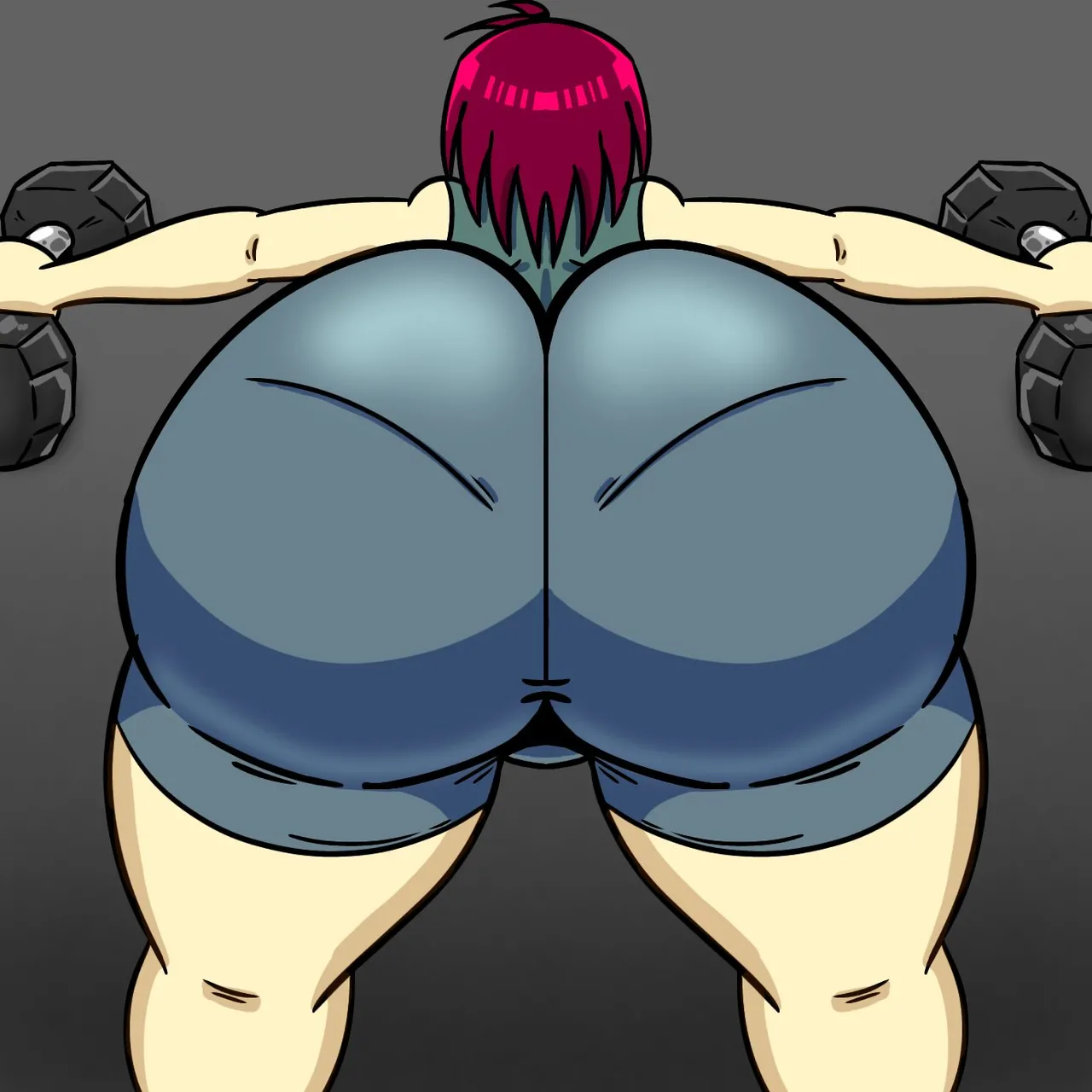 Cg_thiccarts - Image 116