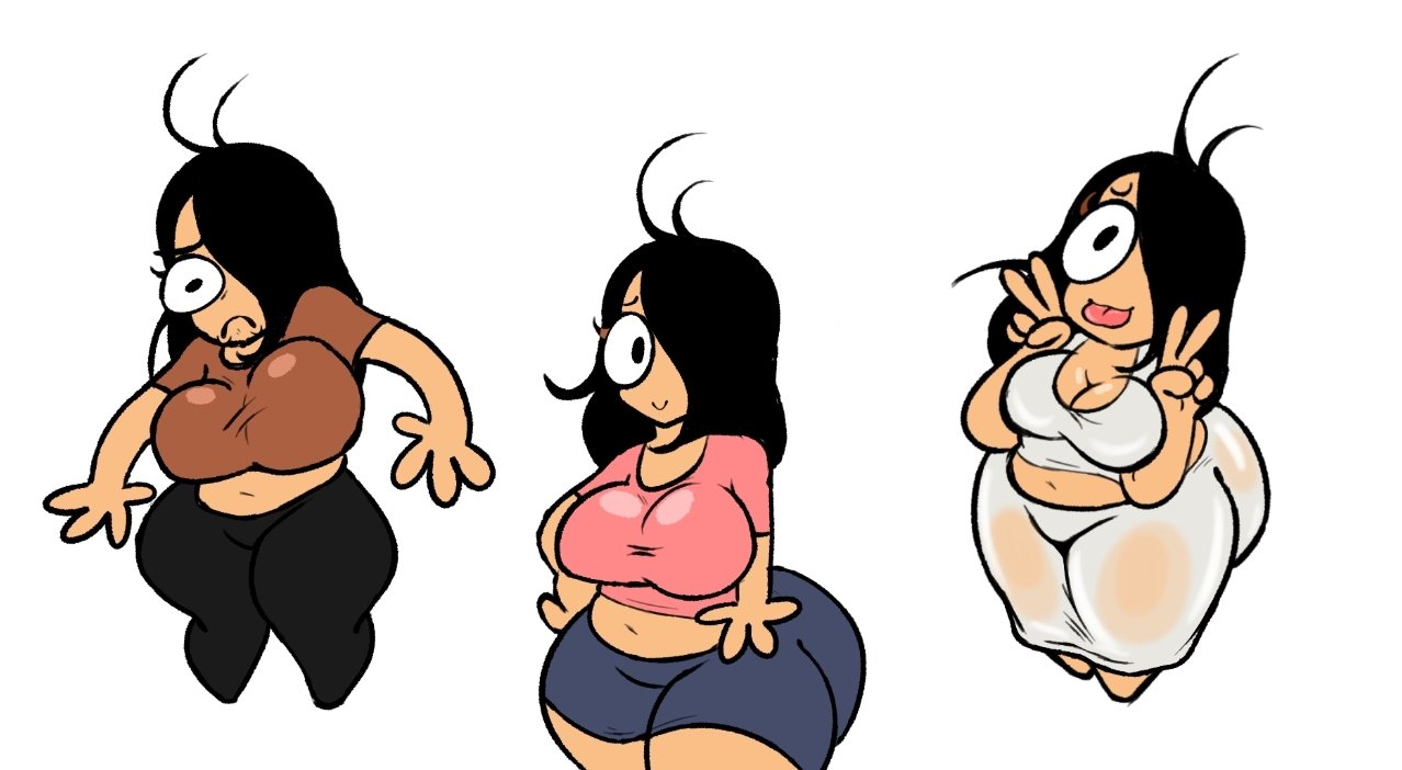 Cg_thiccarts - Image 127