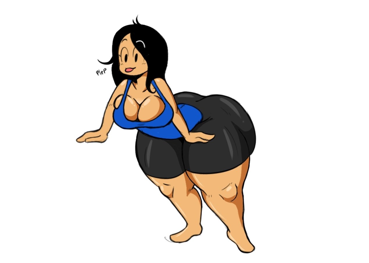 Cg_thiccarts - Image 187