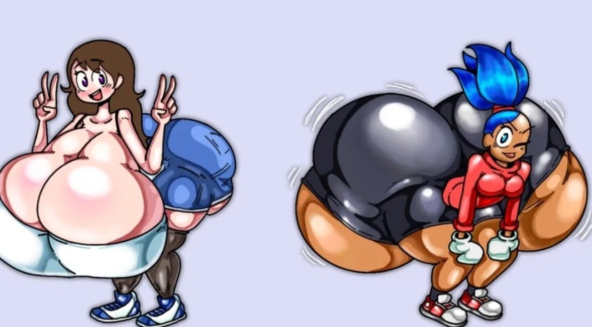 Cg_thiccarts - Image 212