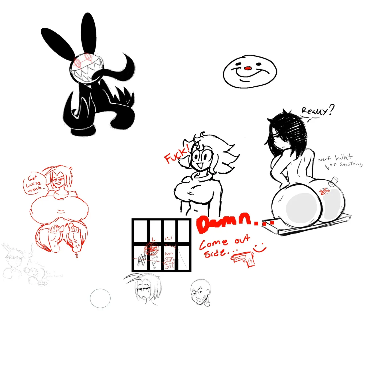 Cg_thiccarts - Image 22