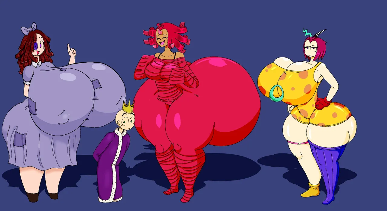 Cg_thiccarts - Image 24