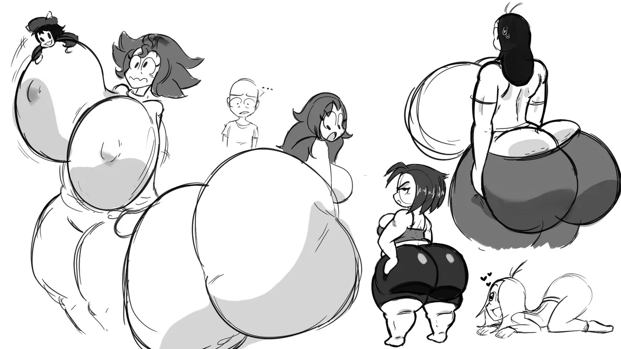 Cg_thiccarts - Image 287