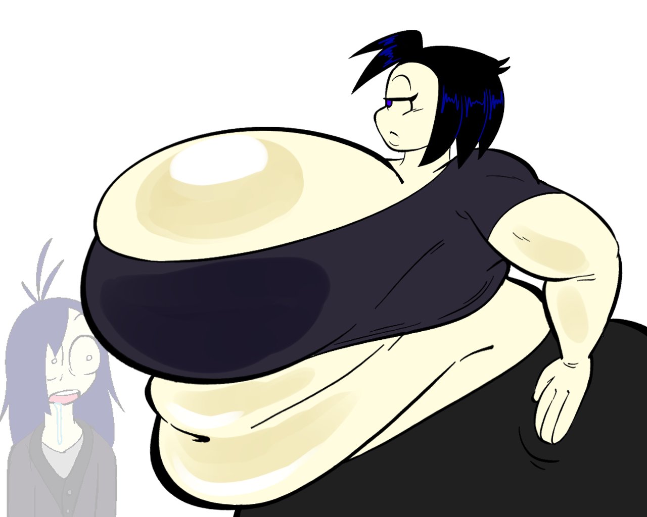 Cg_thiccarts - Image 305