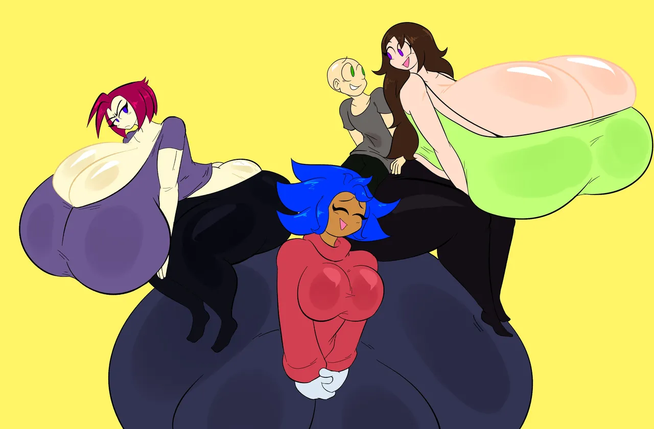 Cg_thiccarts - Image 308