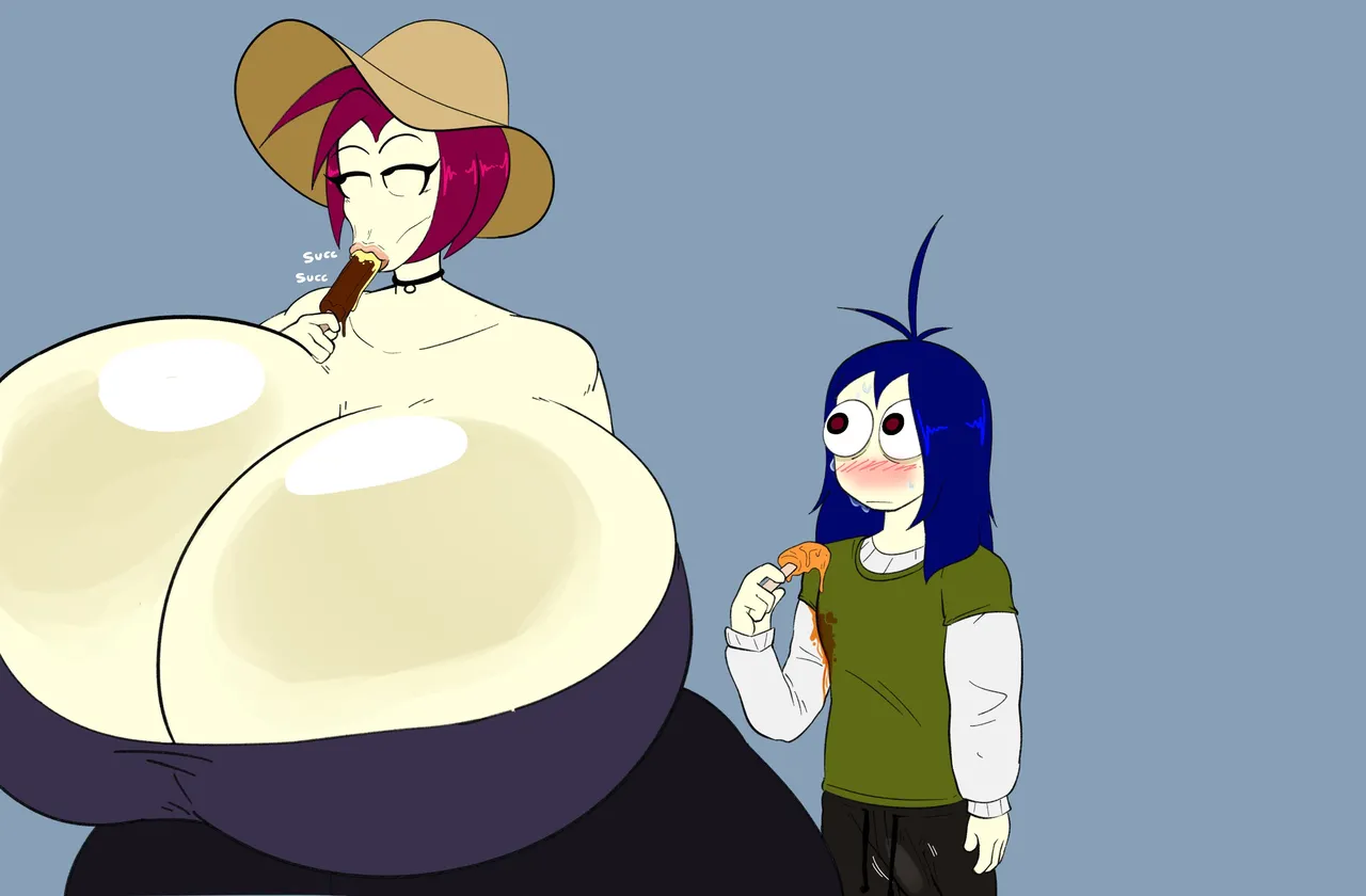 Cg_thiccarts - Image 310