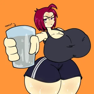 Cg_thiccarts - Page 100