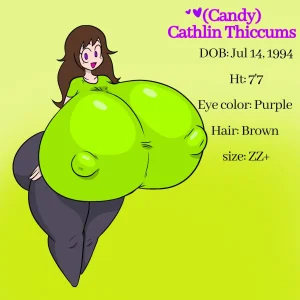 Cg_thiccarts - Page 104