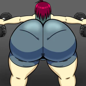 Cg_thiccarts - Page 116